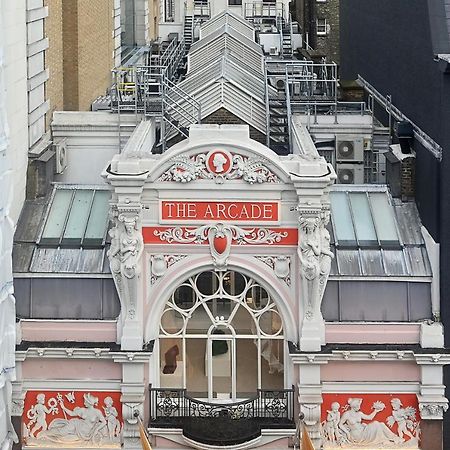 London Choice Apartments - Mayfair - Piccadilly エクステリア 写真