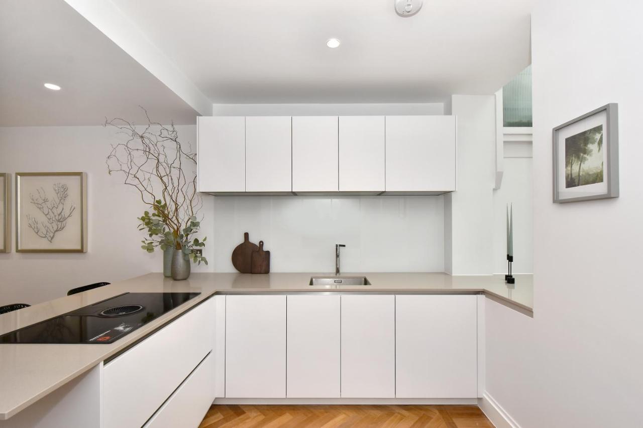 London Choice Apartments - Mayfair - Piccadilly エクステリア 写真
