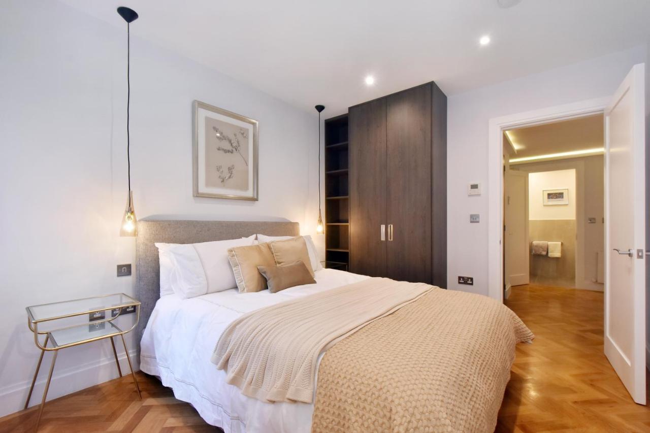 London Choice Apartments - Mayfair - Piccadilly エクステリア 写真