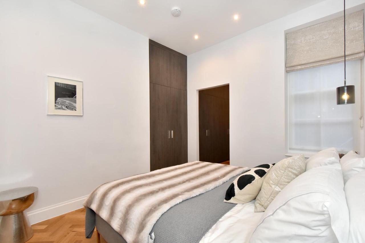 London Choice Apartments - Mayfair - Piccadilly エクステリア 写真