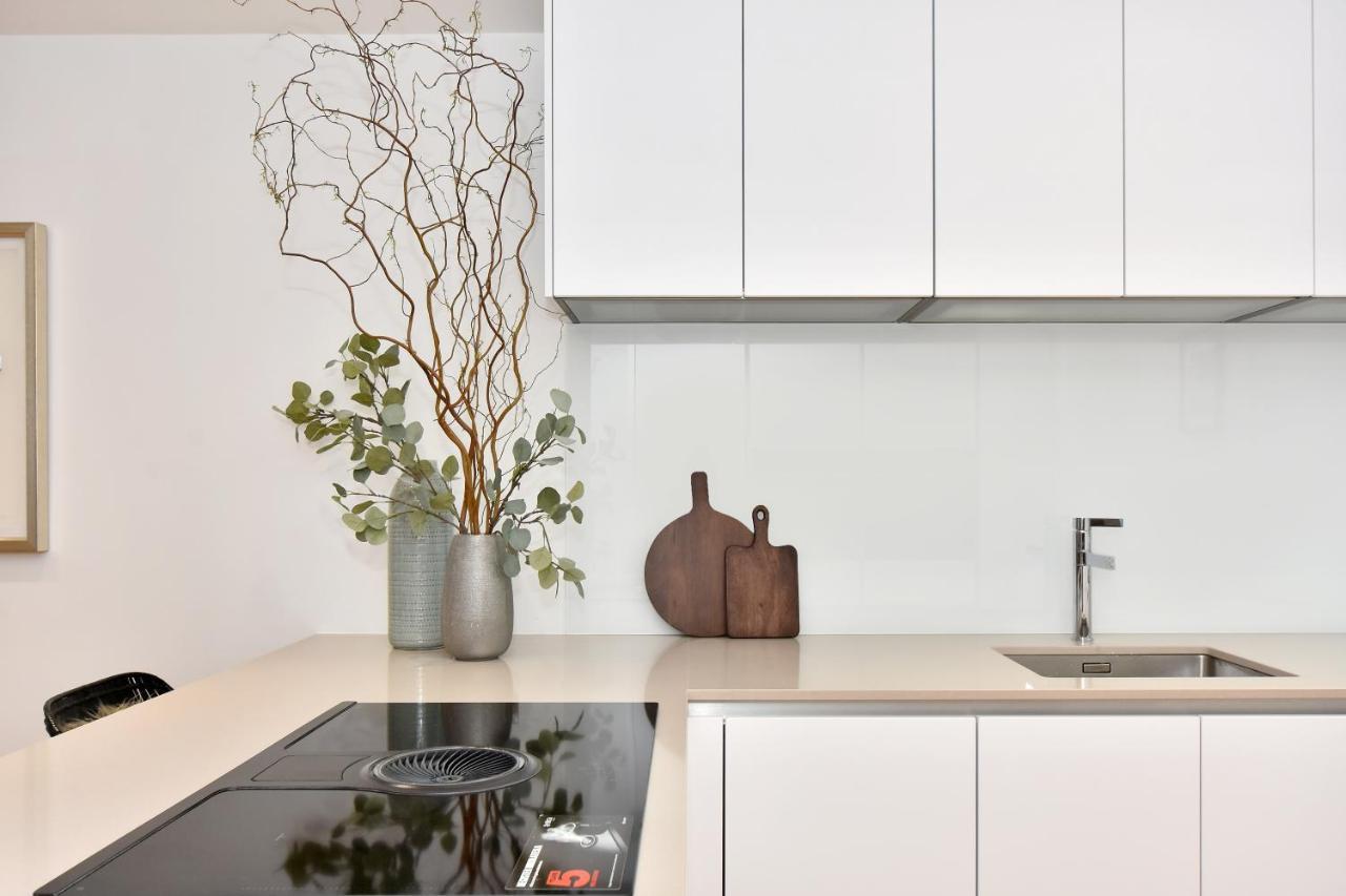 London Choice Apartments - Mayfair - Piccadilly エクステリア 写真