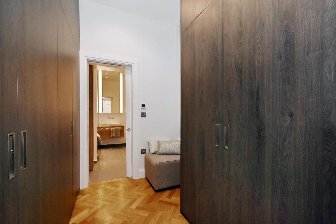 London Choice Apartments - Mayfair - Piccadilly エクステリア 写真