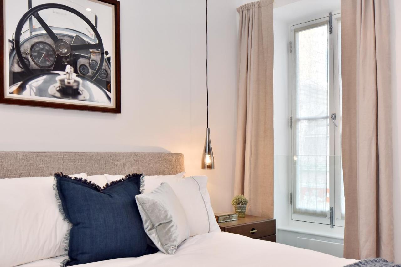 London Choice Apartments - Mayfair - Piccadilly エクステリア 写真