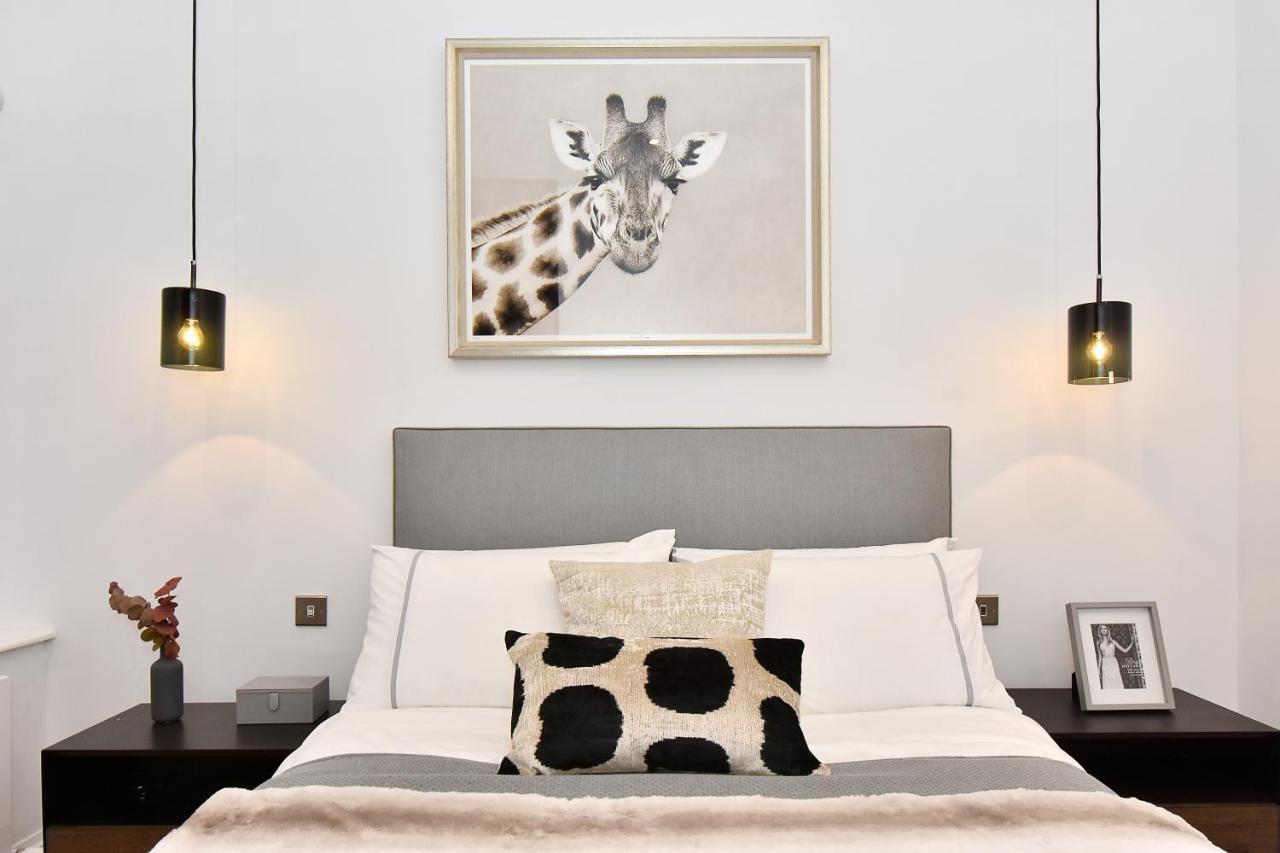 London Choice Apartments - Mayfair - Piccadilly エクステリア 写真