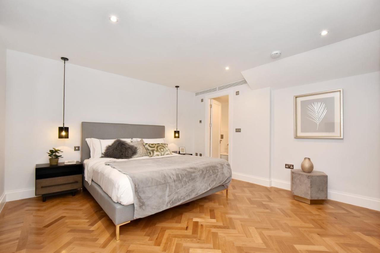 London Choice Apartments - Mayfair - Piccadilly エクステリア 写真