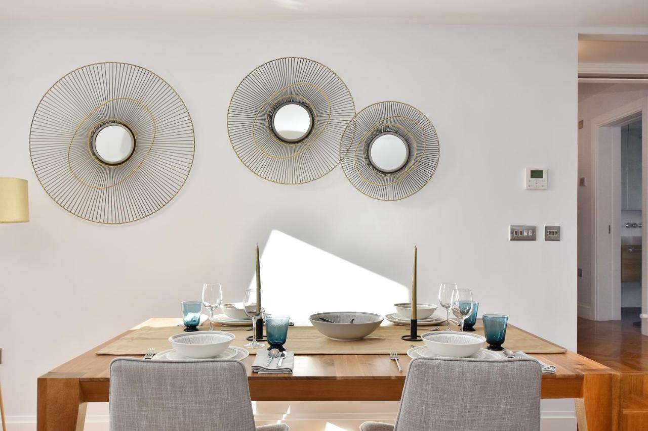London Choice Apartments - Mayfair - Piccadilly エクステリア 写真