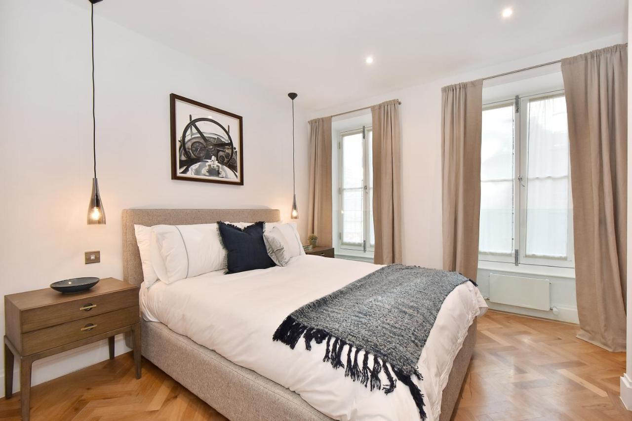 London Choice Apartments - Mayfair - Piccadilly エクステリア 写真