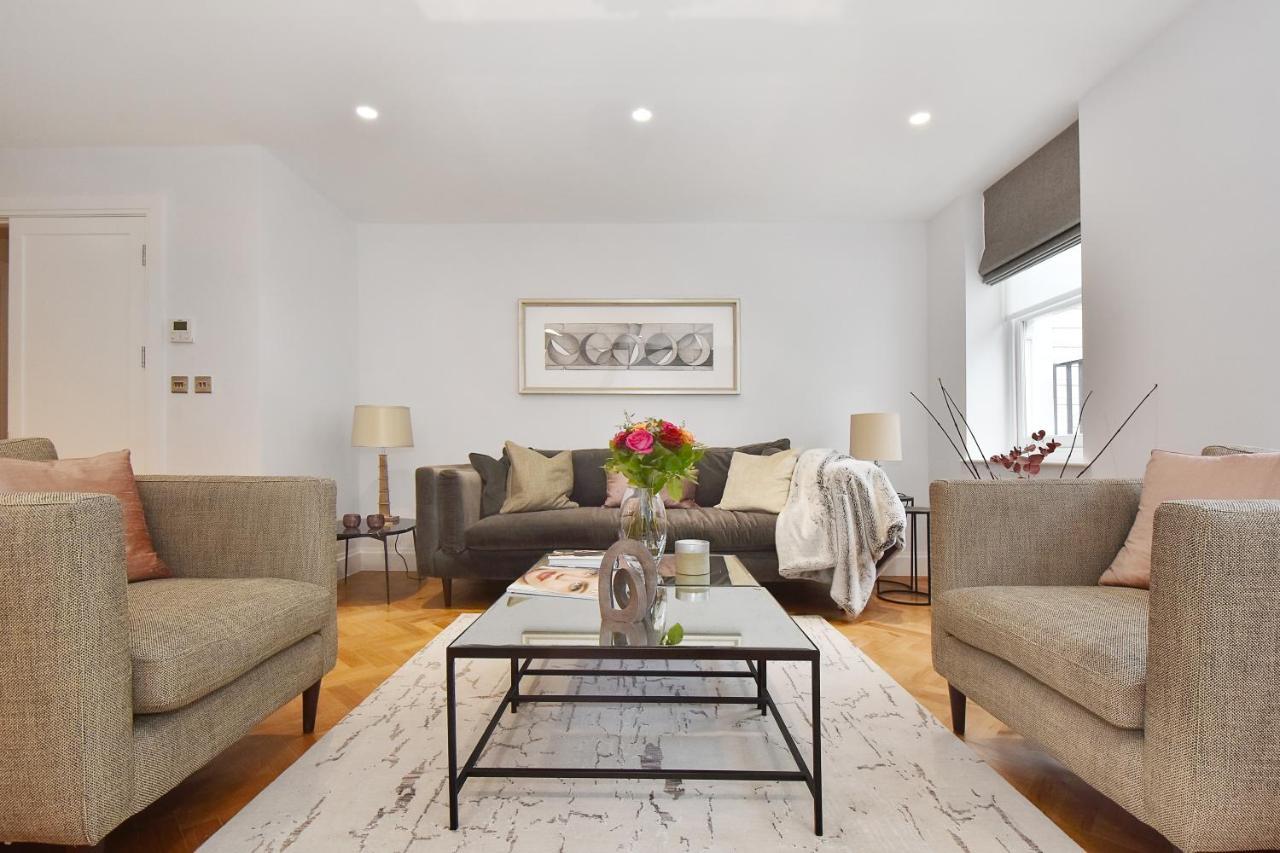 London Choice Apartments - Mayfair - Piccadilly エクステリア 写真