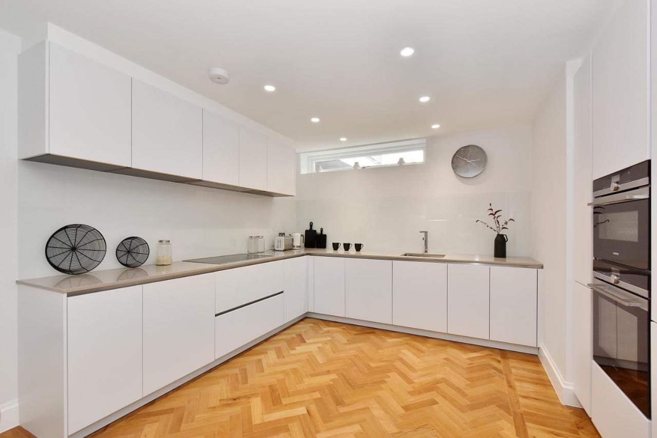 London Choice Apartments - Mayfair - Piccadilly エクステリア 写真