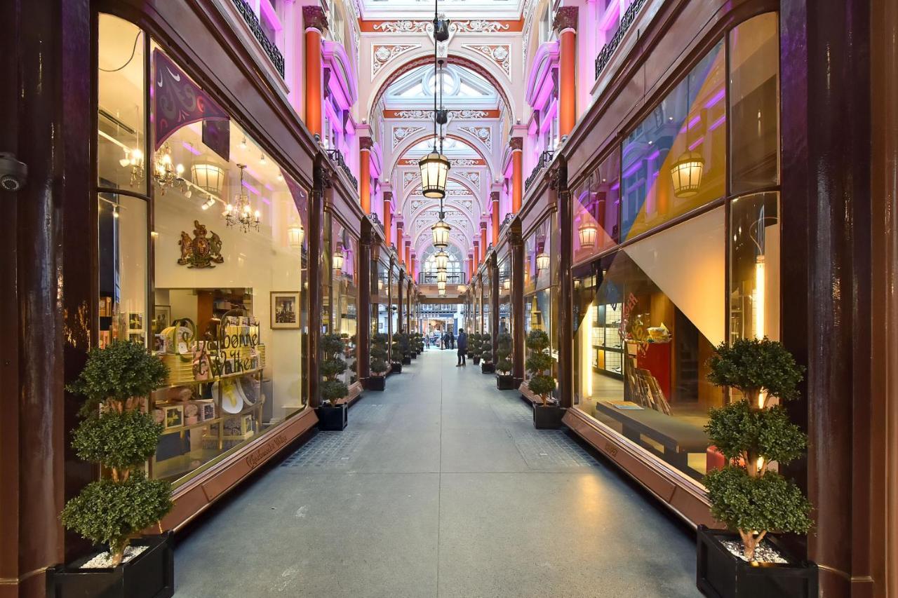 London Choice Apartments - Mayfair - Piccadilly エクステリア 写真