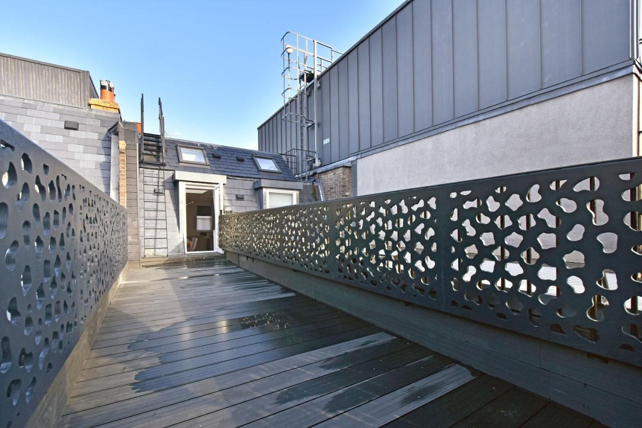 London Choice Apartments - Mayfair - Piccadilly エクステリア 写真