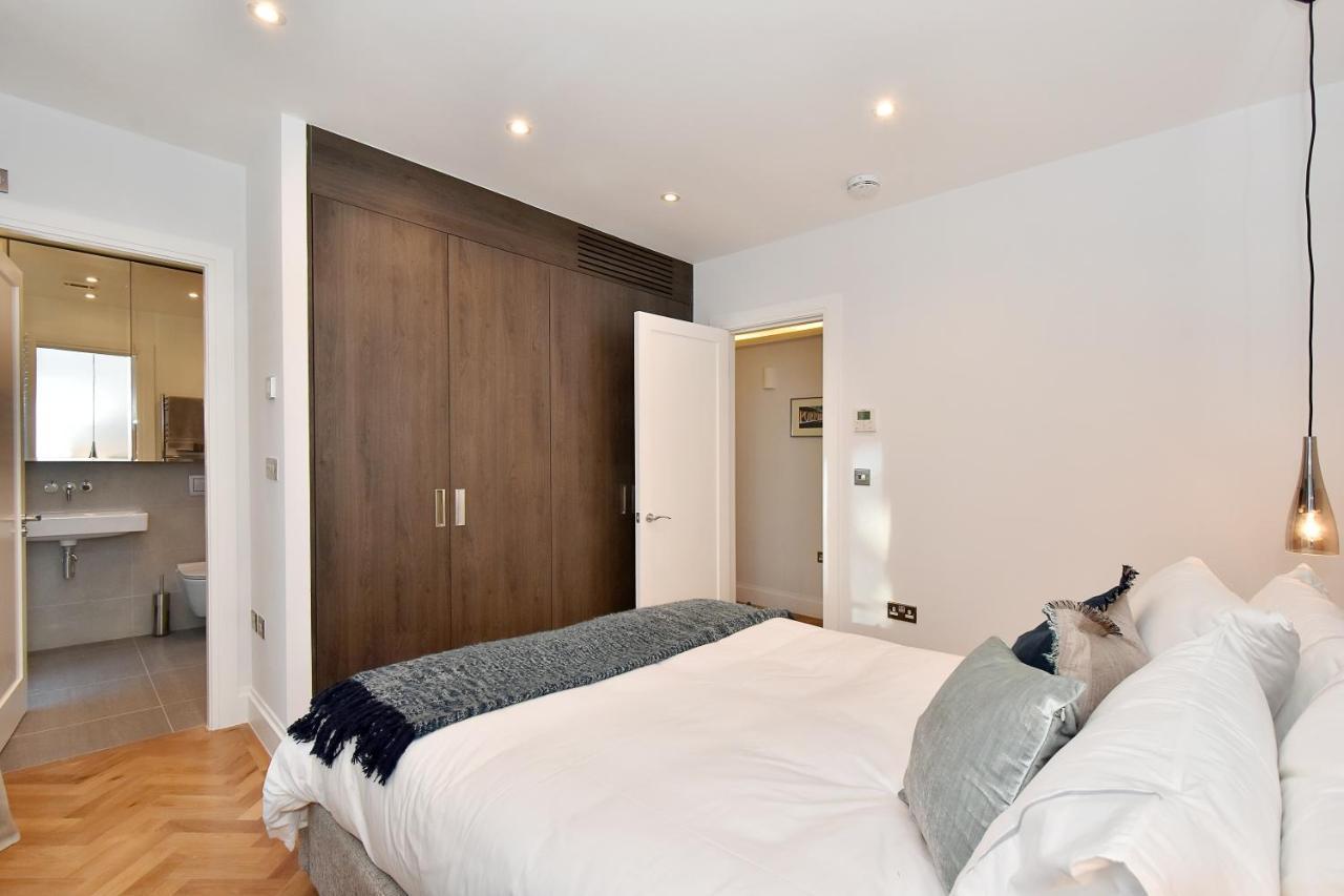 London Choice Apartments - Mayfair - Piccadilly エクステリア 写真