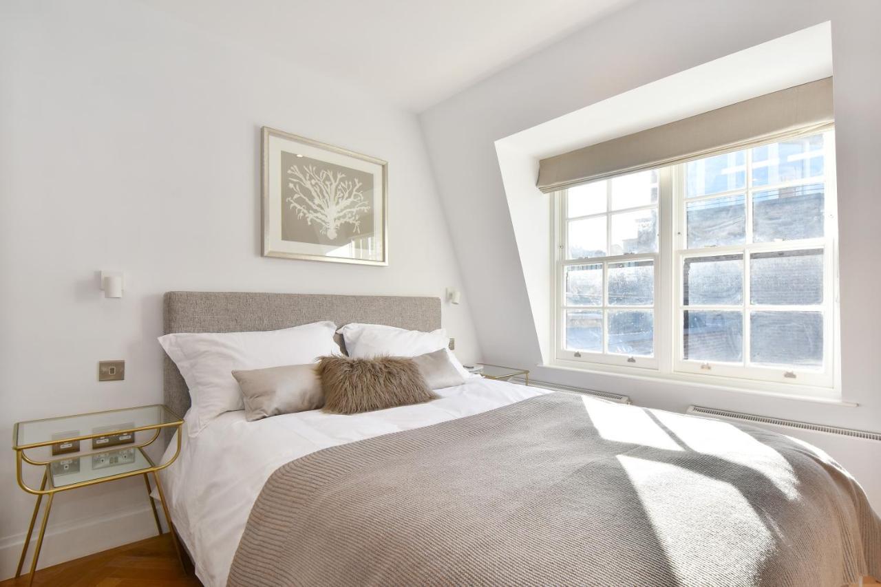 London Choice Apartments - Mayfair - Piccadilly エクステリア 写真