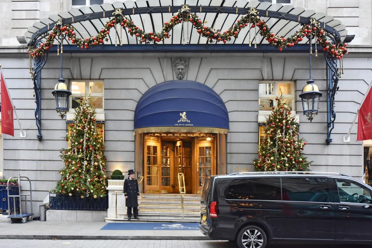 London Choice Apartments - Mayfair - Piccadilly エクステリア 写真