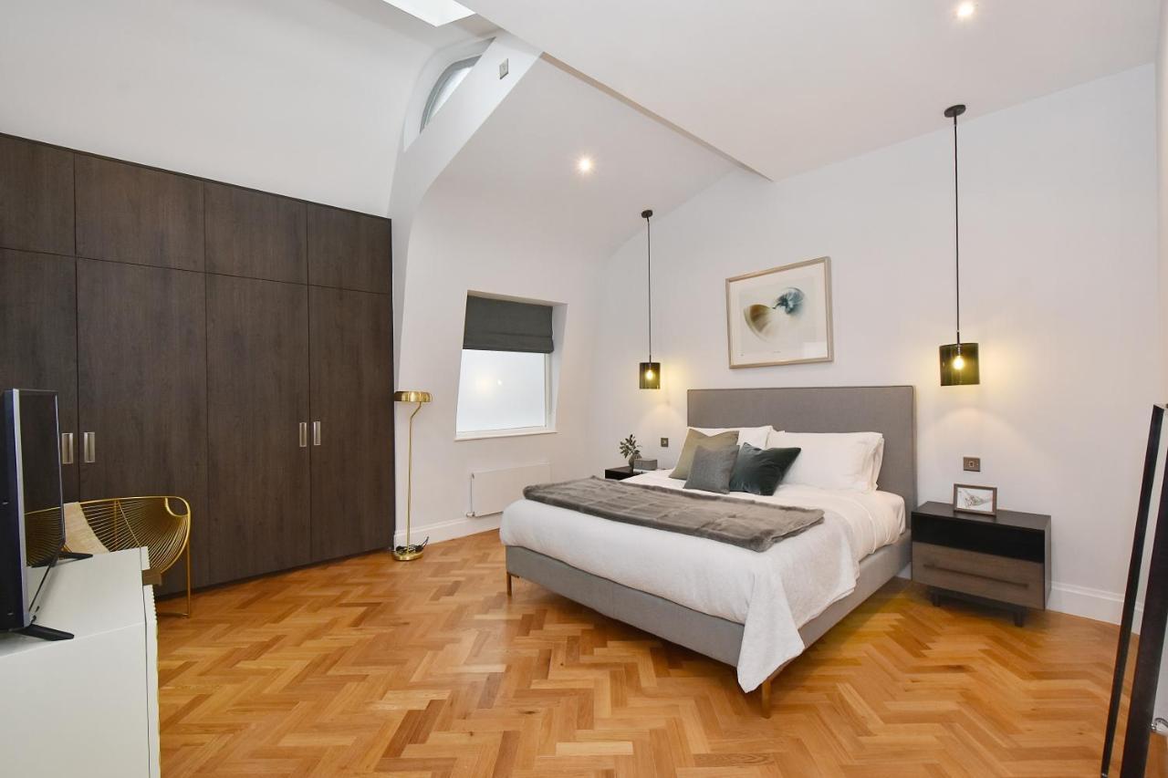 London Choice Apartments - Mayfair - Piccadilly エクステリア 写真