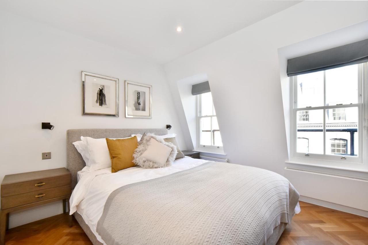 London Choice Apartments - Mayfair - Piccadilly エクステリア 写真