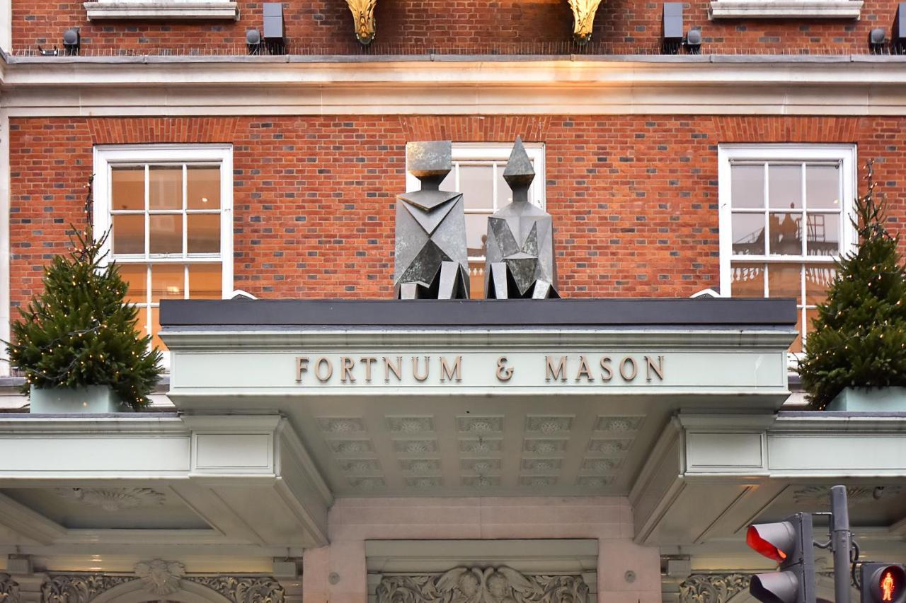 London Choice Apartments - Mayfair - Piccadilly エクステリア 写真