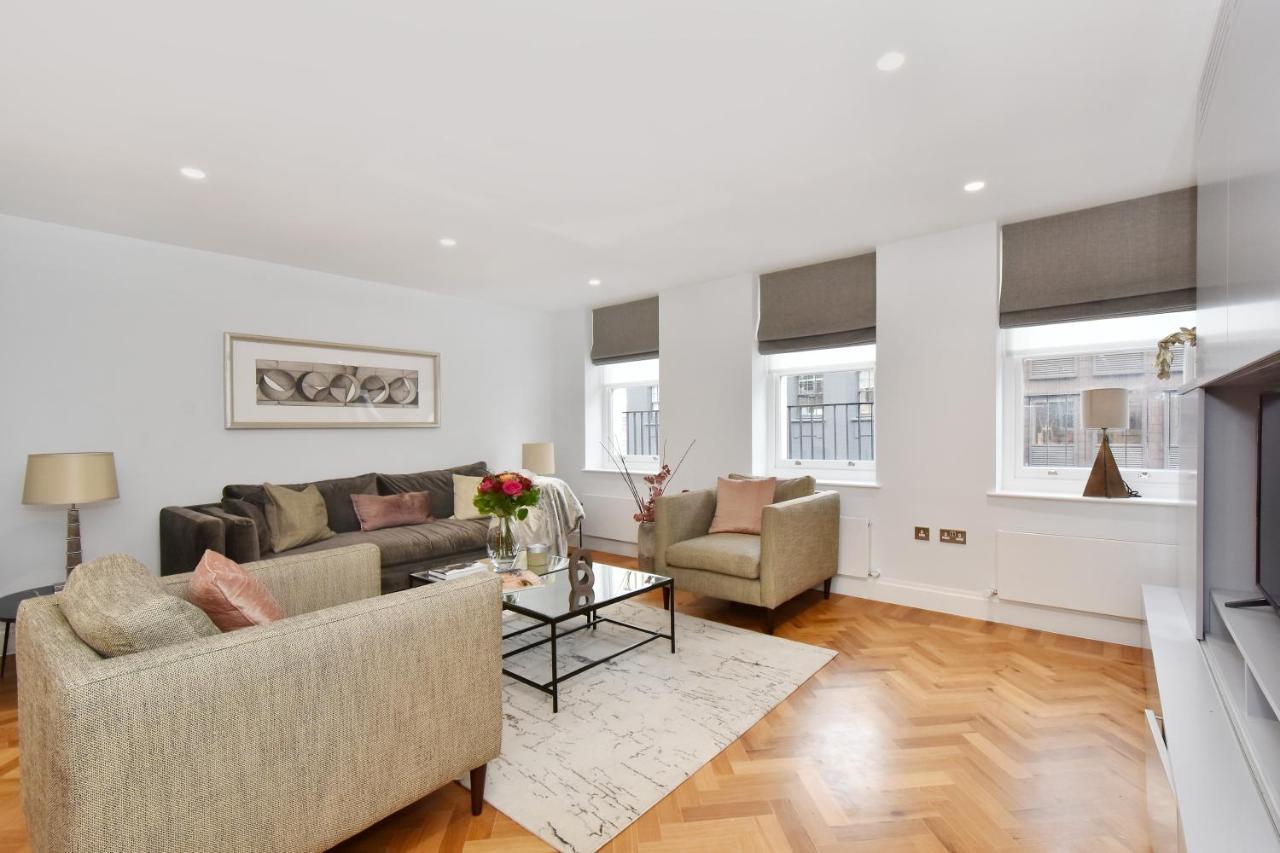 London Choice Apartments - Mayfair - Piccadilly エクステリア 写真
