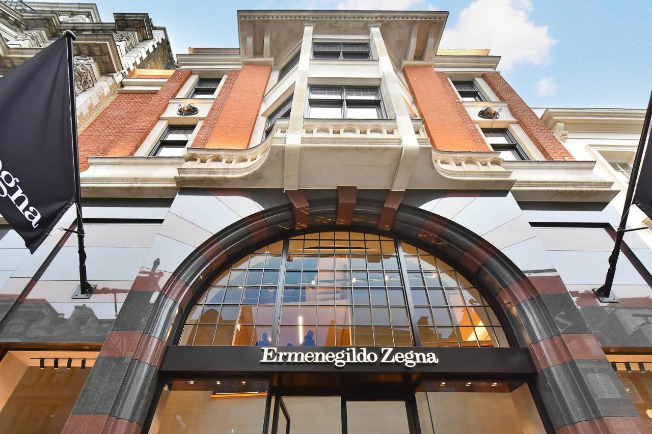 London Choice Apartments - Mayfair - Piccadilly エクステリア 写真