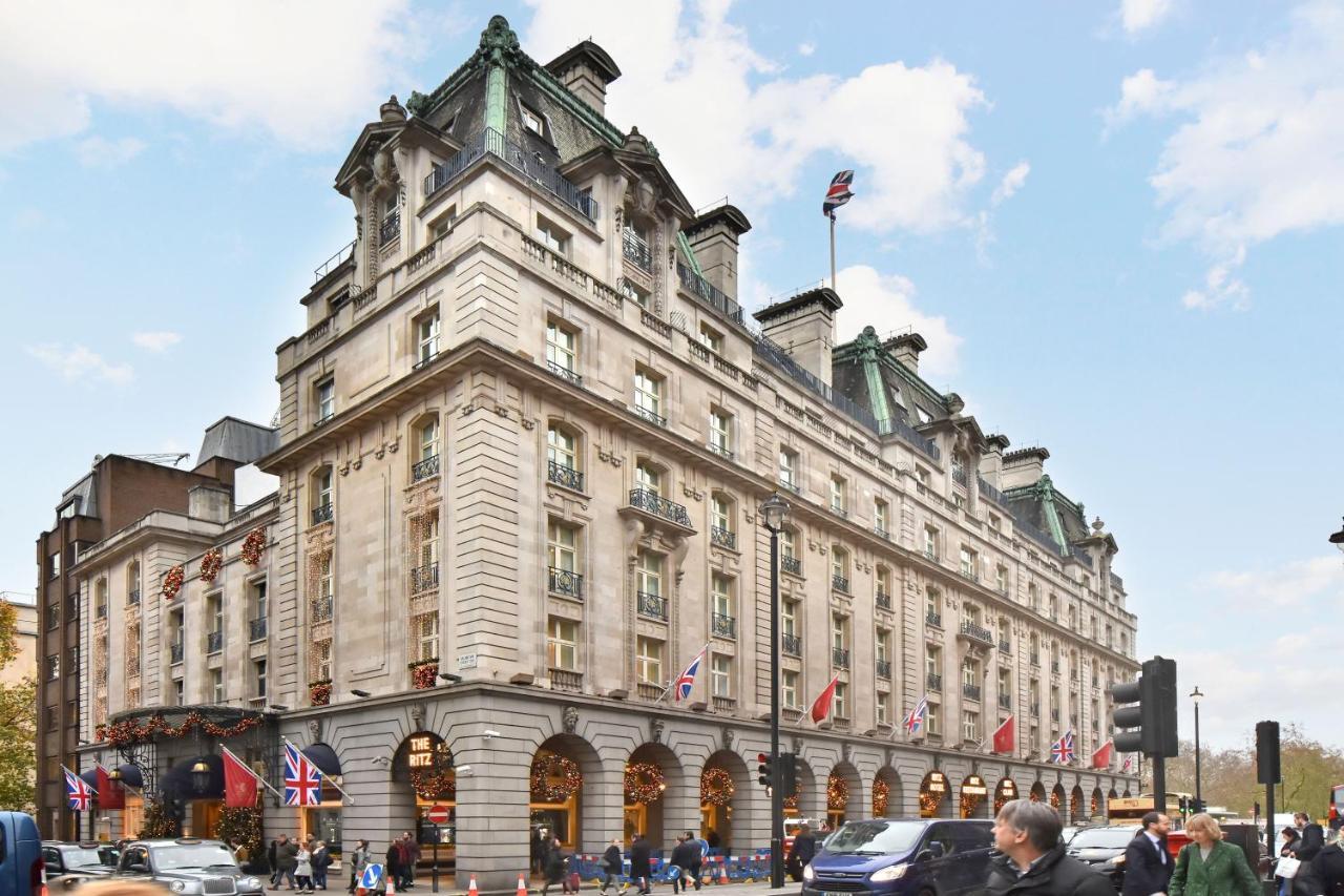 London Choice Apartments - Mayfair - Piccadilly エクステリア 写真