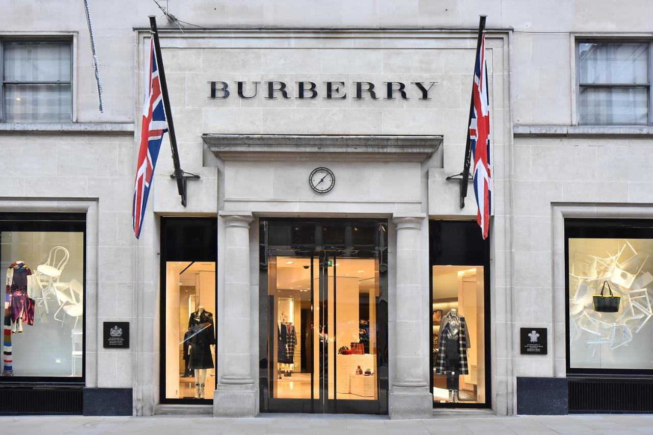 London Choice Apartments - Mayfair - Piccadilly エクステリア 写真
