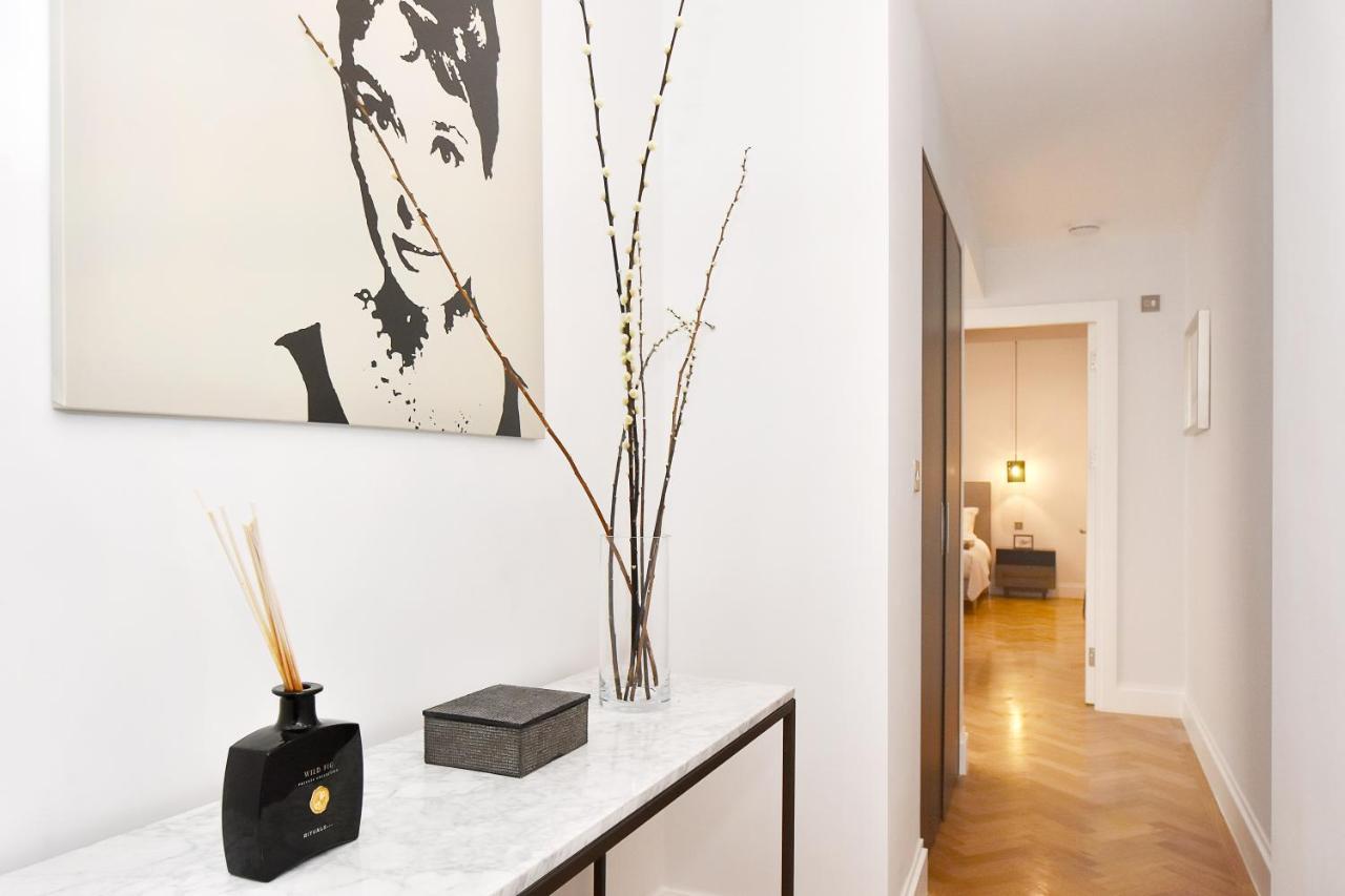 London Choice Apartments - Mayfair - Piccadilly エクステリア 写真