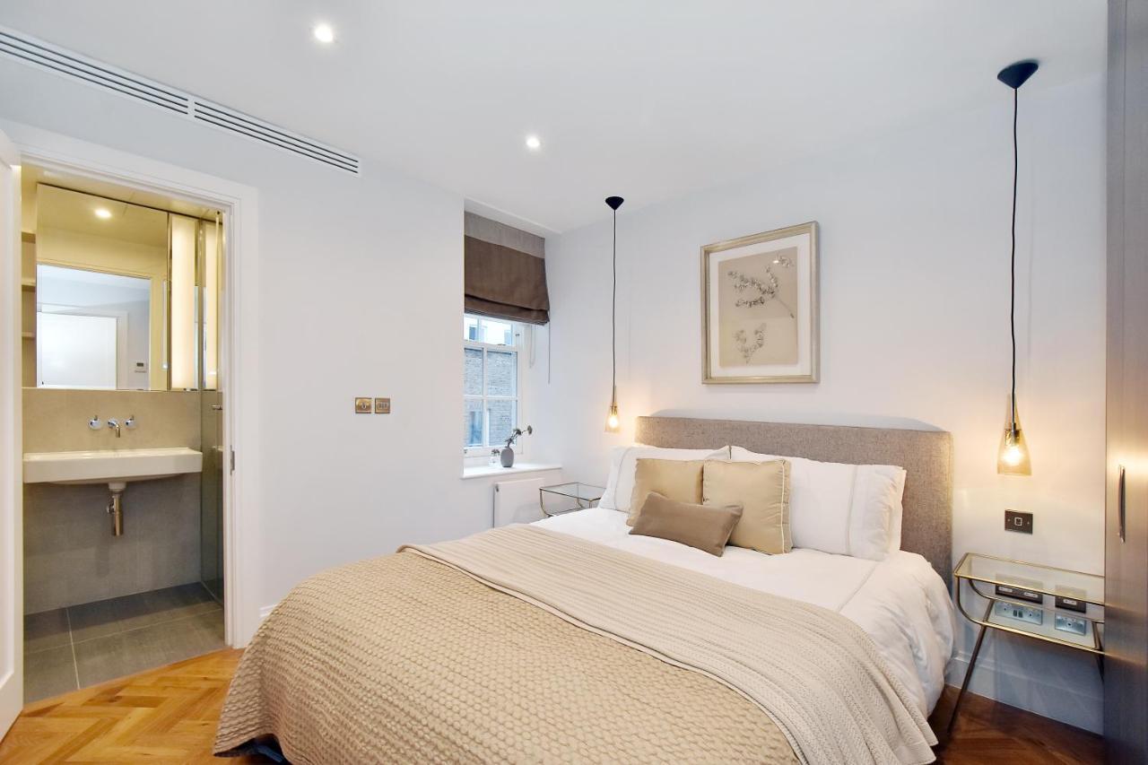 London Choice Apartments - Mayfair - Piccadilly エクステリア 写真