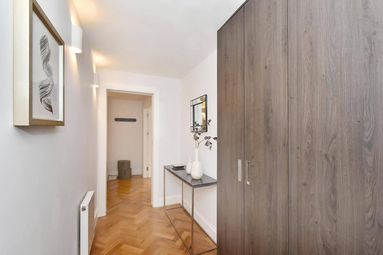 London Choice Apartments - Mayfair - Piccadilly エクステリア 写真
