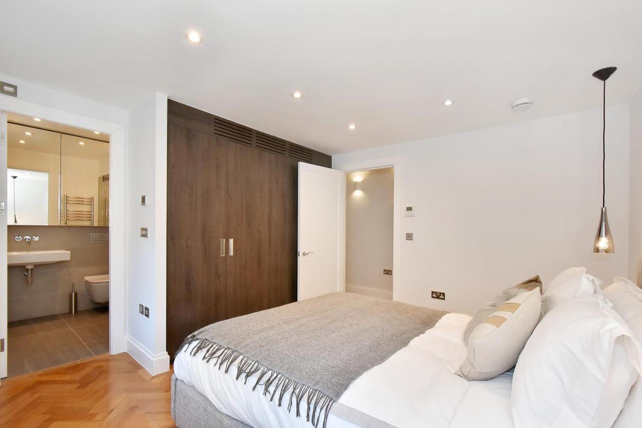 London Choice Apartments - Mayfair - Piccadilly エクステリア 写真