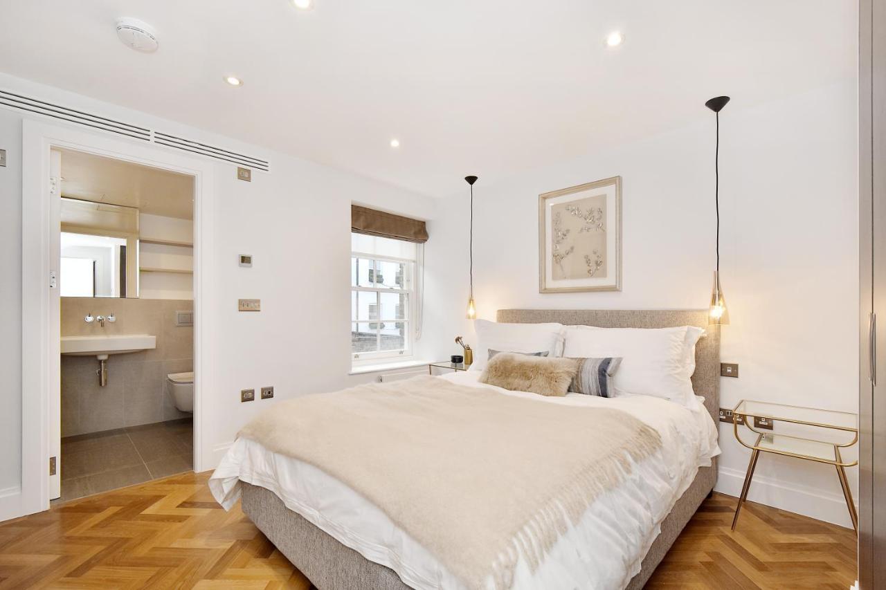London Choice Apartments - Mayfair - Piccadilly エクステリア 写真