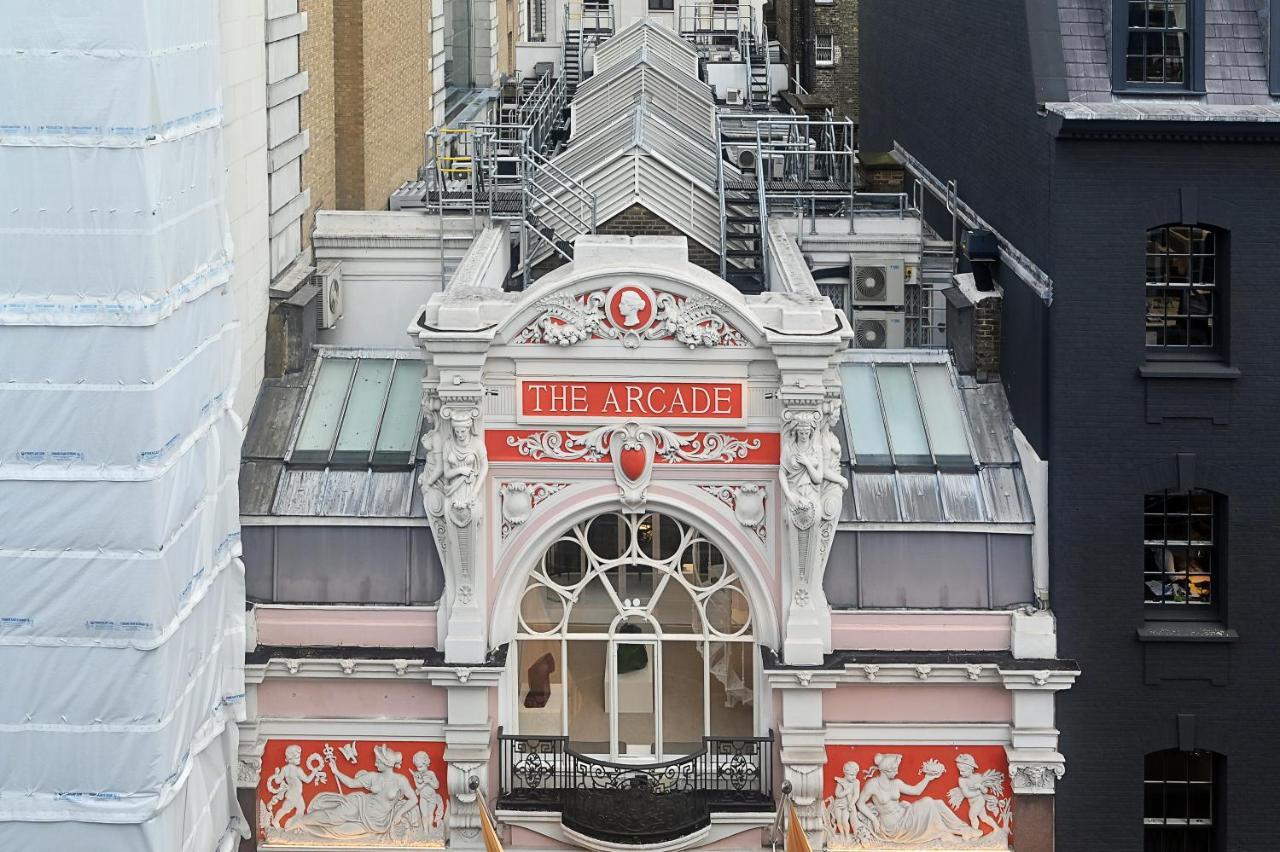 London Choice Apartments - Mayfair - Piccadilly エクステリア 写真